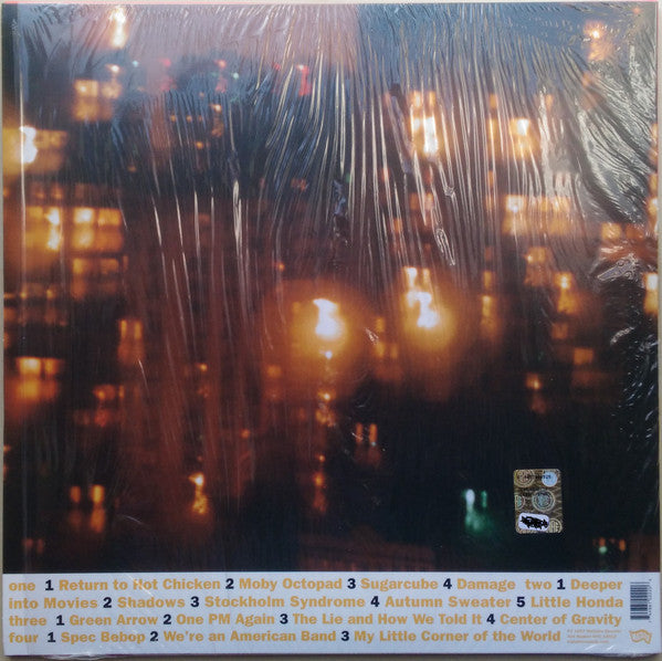 Yo La Tengo - I Can Hear The Heart Beating As One | Mint (M) Mint (M)