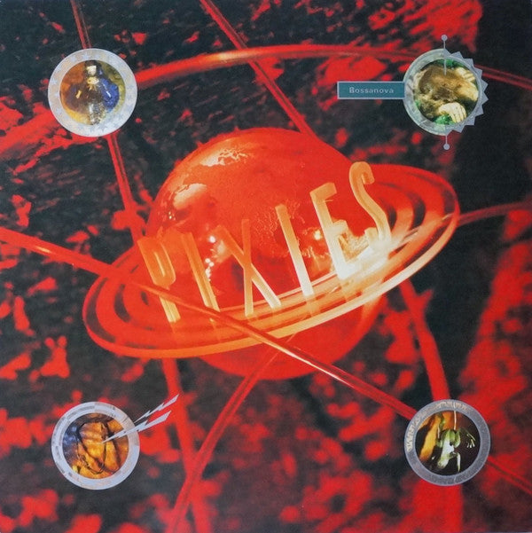 Bossanova (180 GRAM VINYL) | Mint (M) Mint (M)