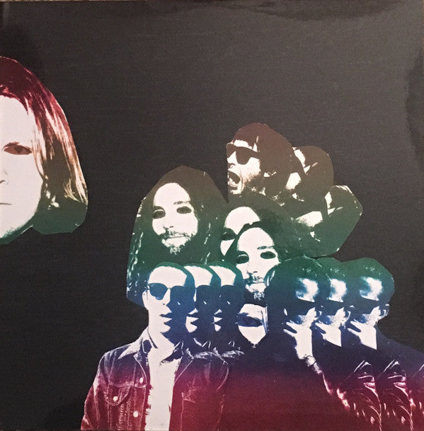 Freedom’s Goblin (2xVINYL) | Mint (M) Mint (M)