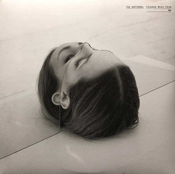 The National - Trouble Will Find Me | Mint (M) Mint (M)