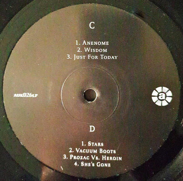 The Brian Jonestown Massacre - Tepid Peppermint Wonderland: A Retrospective (Volume One) | Mint (M) Mint (M)