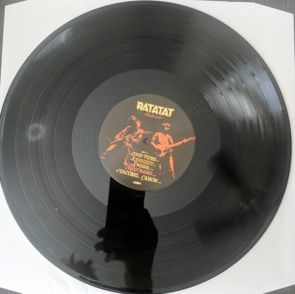 Classics (Gatefold) | Mint (M) Mint (M)