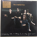 The Cranberries Everybody Else Is Doing It, So Why Can't We? LP Mint (M) Mint (M)