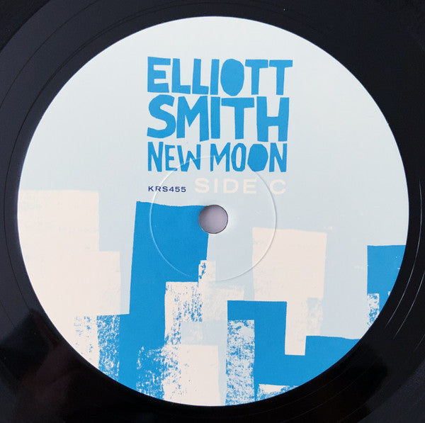 New Moon | Mint (M) Mint (M)
