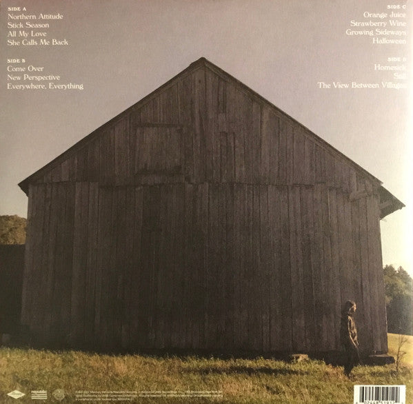 Stick Season | Mint (M) Mint (M)