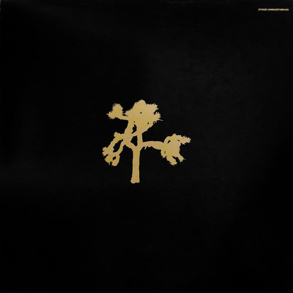 The Joshua Tree (2x VINYL) | Mint (M) Mint (M)