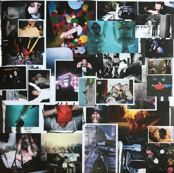 LCD Soundsystem - This Is Happening | Mint (M) Mint (M)