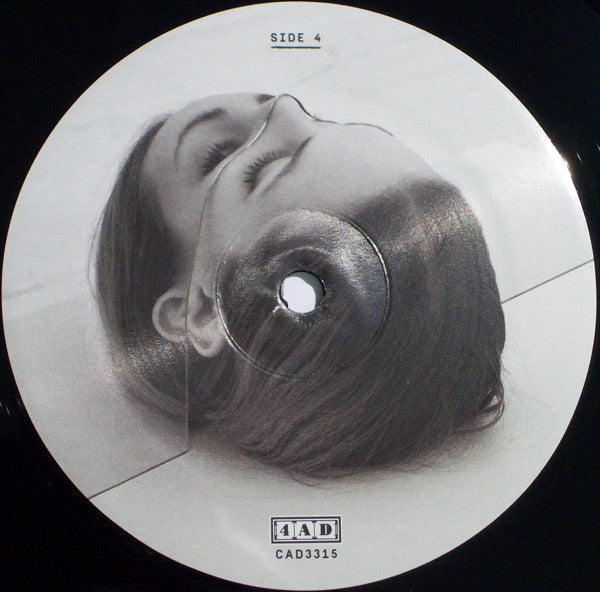 The National - Trouble Will Find Me | Mint (M) Mint (M)