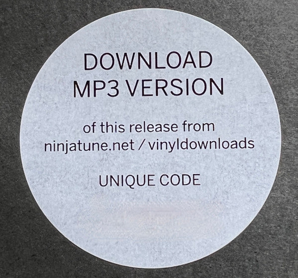 Black Country, New Road - Ants From Up There | Mint (M) Mint (M)