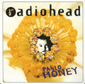 Radiohead - Pablo Honey | Mint (M) Mint (M)