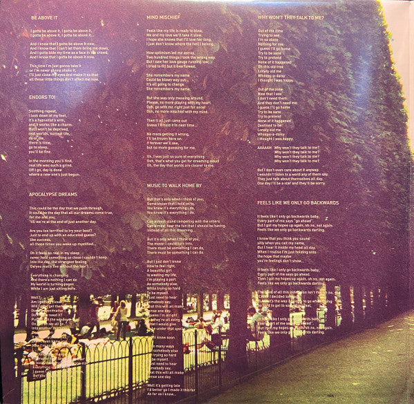 Tame Impala - Lonerism | Mint (M) Mint (M)