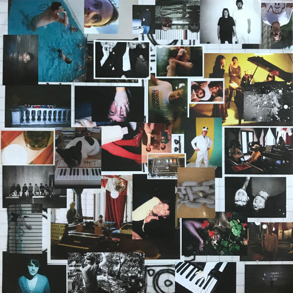 LCD Soundsystem - This Is Happening | Mint (M) Mint (M)