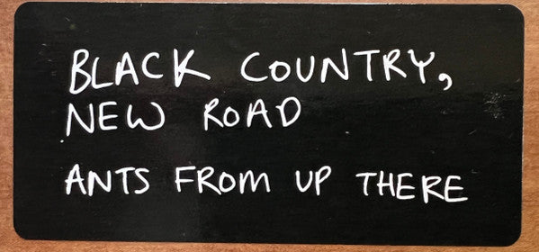 Black Country, New Road - Ants From Up There | Mint (M) Mint (M)