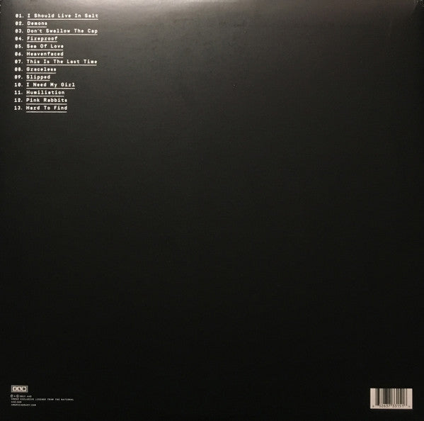 The National - Trouble Will Find Me | Mint (M) Mint (M)