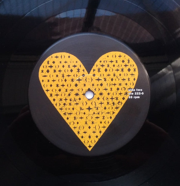 Yo La Tengo - I Can Hear The Heart Beating As One | Mint (M) Mint (M)