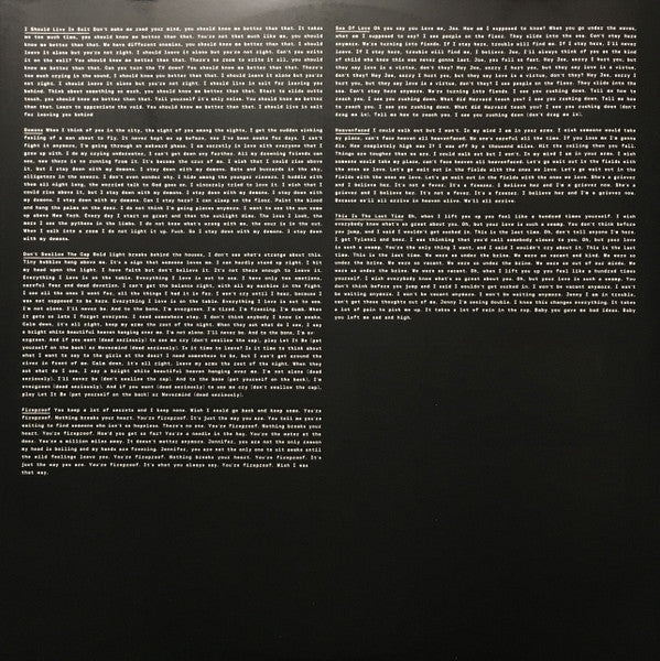 The National - Trouble Will Find Me | Mint (M) Mint (M)