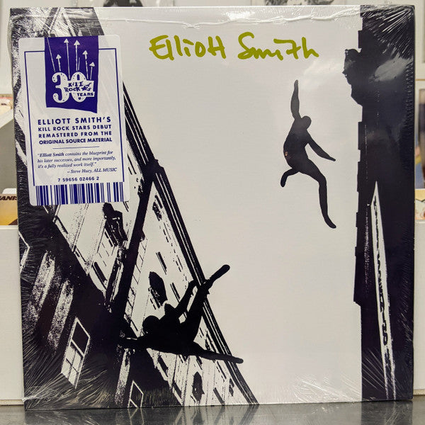 Elliott Smith | Mint (M) Mint (M)