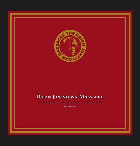 The Brian Jonestown Massacre - Tepid Peppermint Wonderland: A Retrospective (Volume One) | Mint (M) Mint (M)