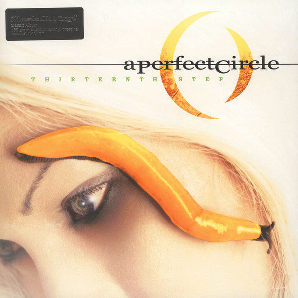 A Perfect Circle - Thirteenth Step | Mint (M) Mint (M)