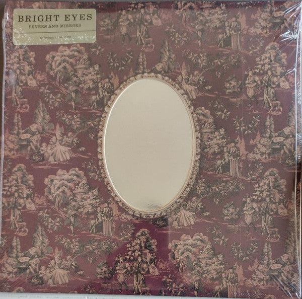 Bright Eyes - Fevers And Mirrors (2x VINYL) |