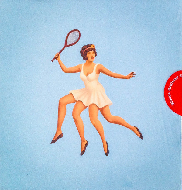 23 Vinyl Record