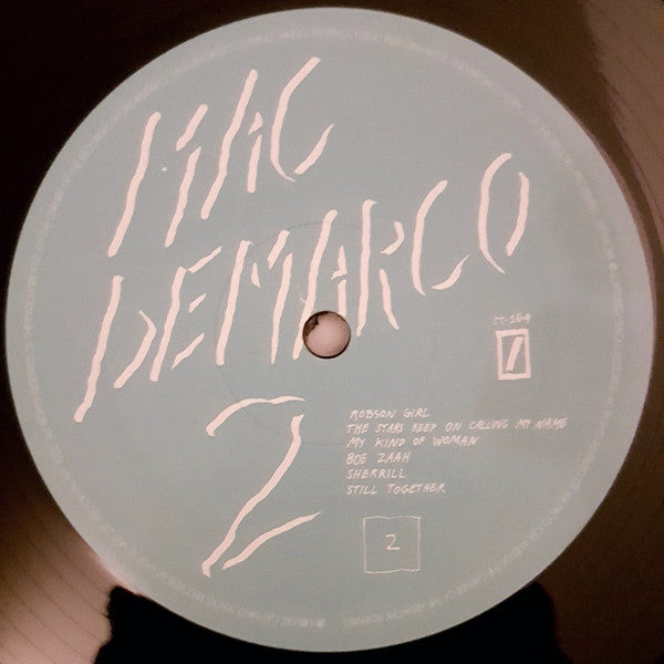 Mac Demarco - 2 | Mint (M) Mint (M)
