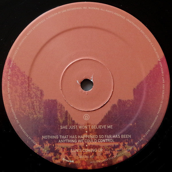 Tame Impala - Lonerism | Mint (M) Mint (M)