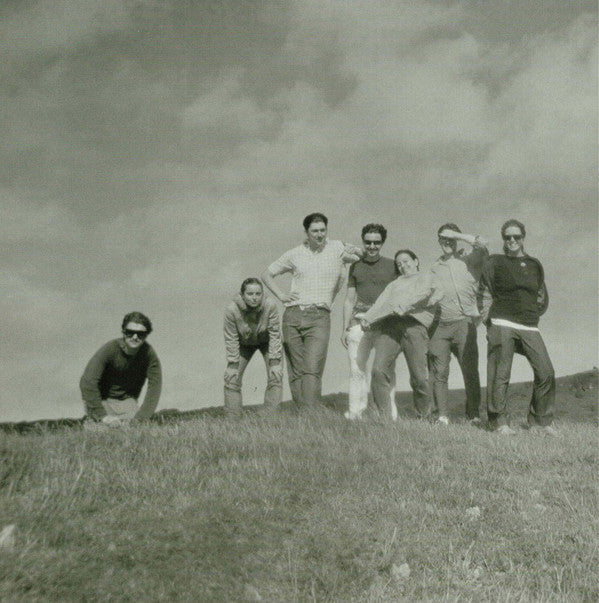 Black Country, New Road - Ants From Up There | Mint (M) Mint (M)