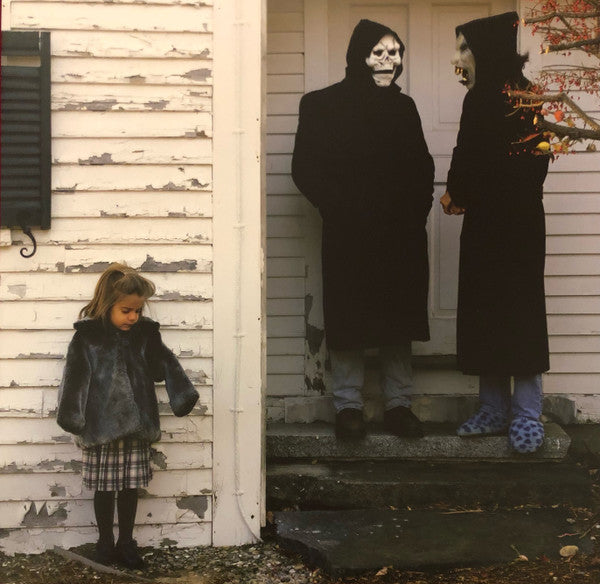 Brand New - The Devil And God Are Raging Inside Me | Mint (M) Mint (M)