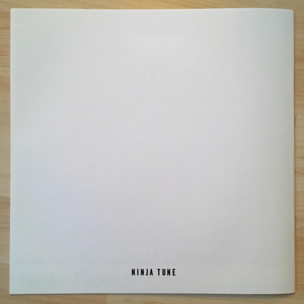 For The First Time (VINYL) | Mint (M) Mint (M)