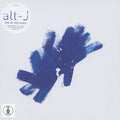 alt-J - Live At Red Rocks (Double Vinyl, Cd, Blu Ray Box Set) [Import] Vinyl Record