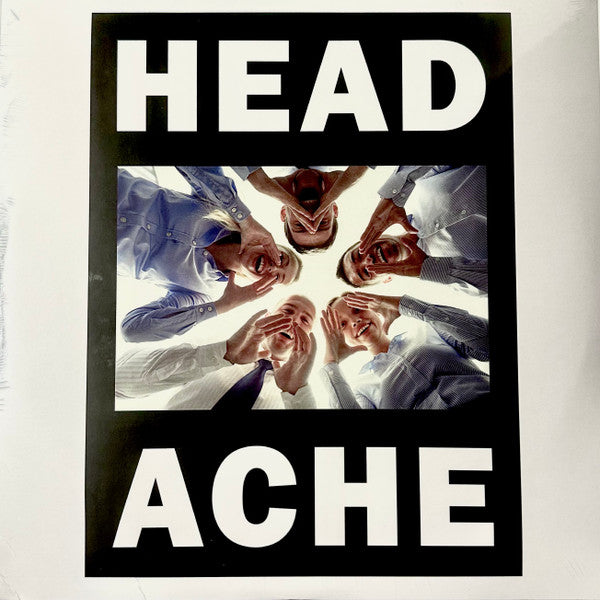 The Head Hurts But The Heart Knows The Truth (2xVINYL) |