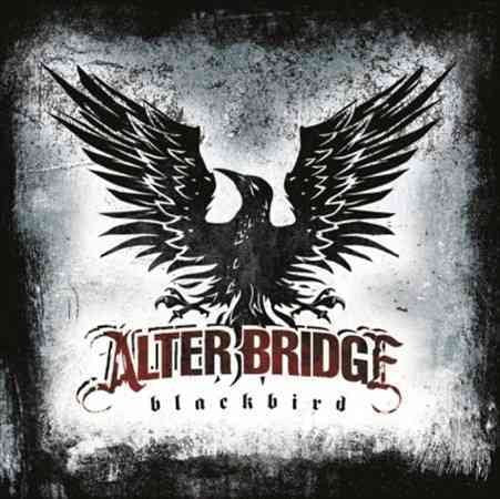 Alter Bridge - Blackbird (180g 2LP Import) | Mint (M) Mint (M)