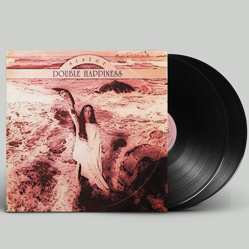 Sister Double Happiness - (PRE ORDER 3/20/26) Sister Double Happiness (2xVINYL) |