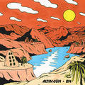 Altin Gun - On Vinyl Record