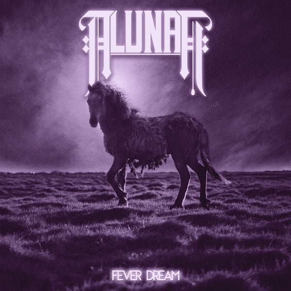 Fever Dream (Purple/White/Yellow Vinyl) Vinyl Record