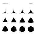 Hybr:Id Vol. 1 Music CD