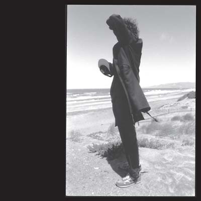 Alvarius B. Music CD