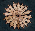 Baroque Primitiva Music CD