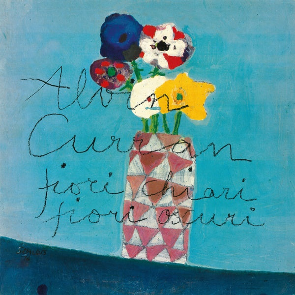Fiori Chiari, Fiori Oscuri Vinyl Record