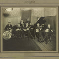 Criss-Cross / Hanover Vinyl Record
