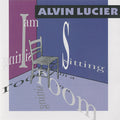 I Am Sitting In A Room Music CD