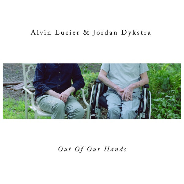 Out Of Our Hands Vinyl Record