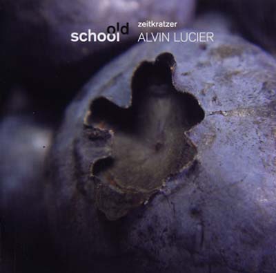 Old School Music CD