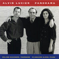 Panorama Music CD