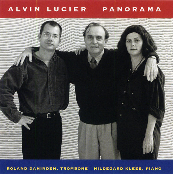 Panorama Music CD