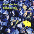 Still Lives Music CD
