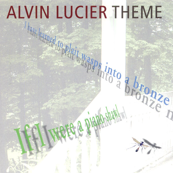 Theme Music CD