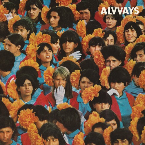 Alvvays (Digital Download Card) (Cassette) Music Cassette Tape