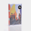 Antisocialites (Digital Download Card) (Cassette) Music Cassette Tape